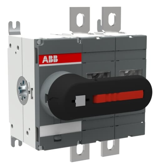 OT315E02K SWITCH-DISCONNECTOR