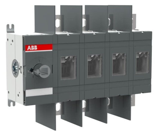 OTHV315E04W SWITCH DISCONNECTOR