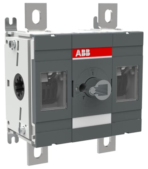 OT400E11 SWITCH-DISCONNECTOR