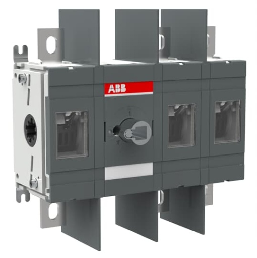 OTHV400E12W SWITCH DISCONNECTOR