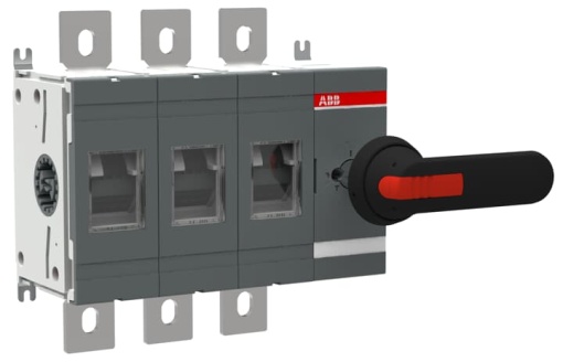 OT630E30P SWITCH-DISCONNECTOR