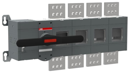 OTM2500E4M230C MOTORIZED SWITCH