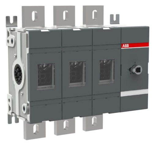 OT1250E30 SWITCH-DISCONNECTOR