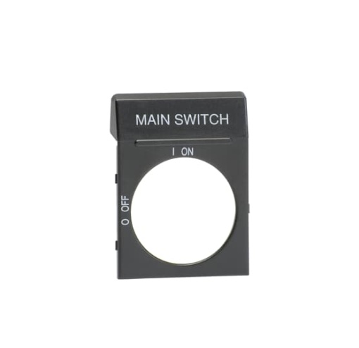 OTZS2B10 LOCKING RING INCL.10 PCS