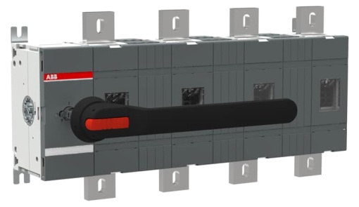 OT1250E04W4P SWITCH-DISCONNECTOR