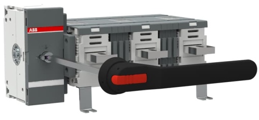 OT1250EM03W4P SWITCH-DISCONNECTOR