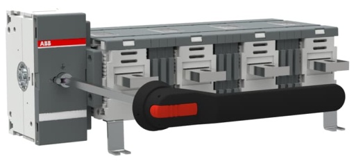 OT1250EM04W4P SWITCH-DISCONNECTOR