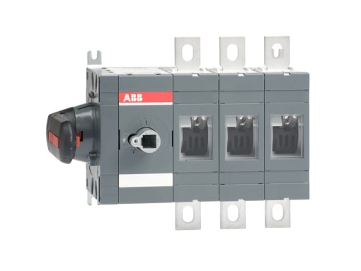 OT315ES03K SWITCH-DISCONNECTOR