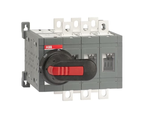 OT160E03CLP CHANGE-OVER SWITCH