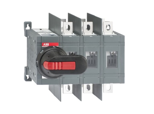 OT160E03WCFP CHANGE-OVER SWITCH