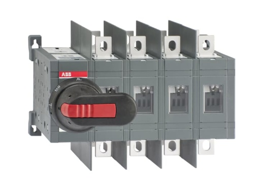 OT160E04WCFP CHANGE-OVER SWITCH