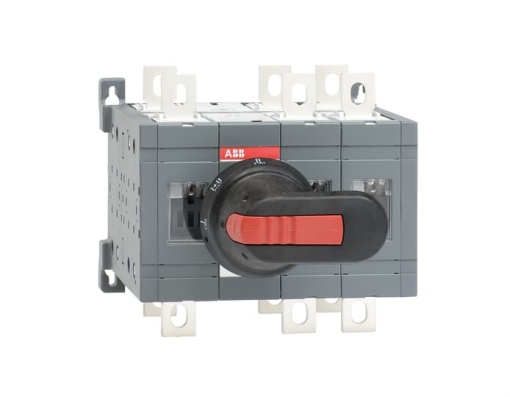 OT160E12CLP CHANGE-OVER SWITCH