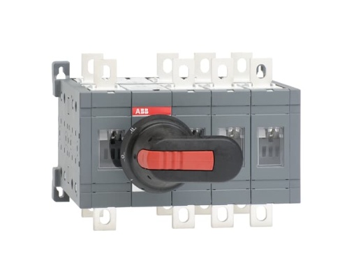 OT160E13CFP CHANGE-OVER SWITCH