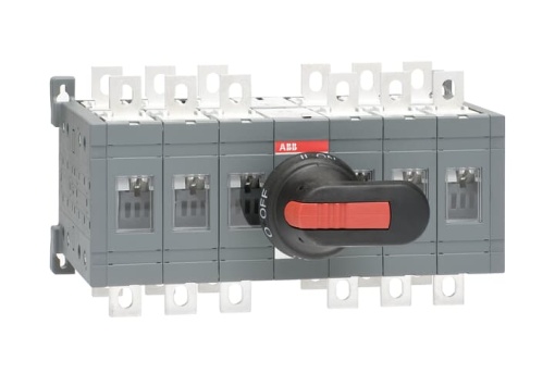 OT250E33CP CHANGE-OVER SWITCH