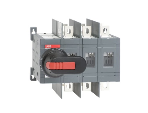 OT200U03CP CHANGE-OVER SWITCH