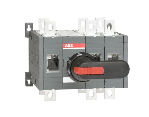OT400E12CLP CHANGE-OVER SWITCH
