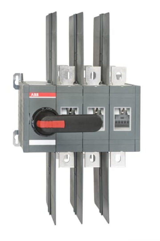 OT600U03CP CHANGE-OVER SWITCH