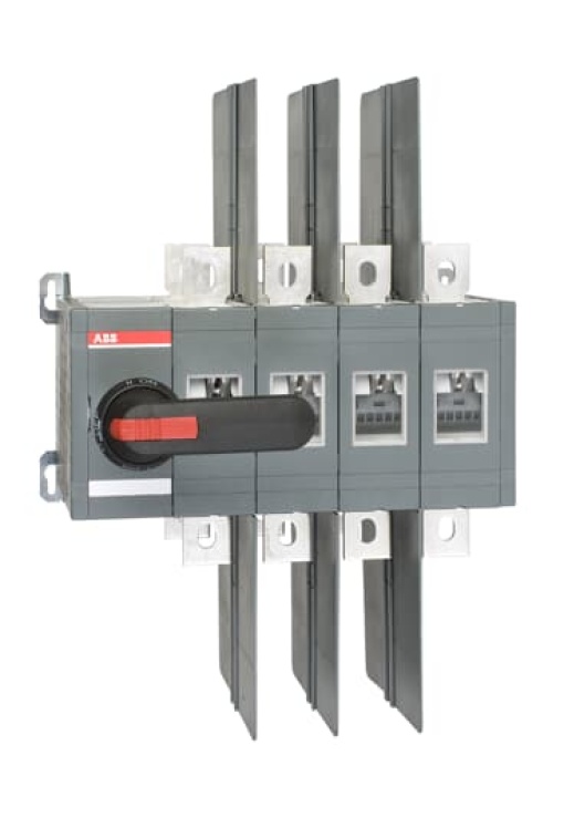 OT600U04CP CHANGE-OVER SWITCH
