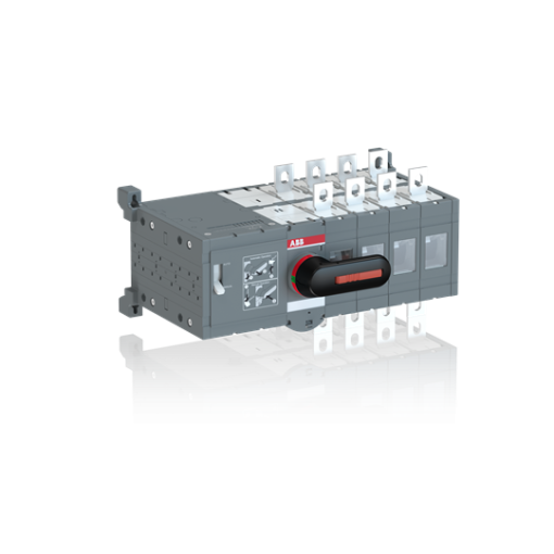 OTM400E4CM230C MOTORIZED CO SWITCH