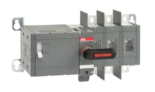 OTM160E3WM230C MOTORIZED SWITCH