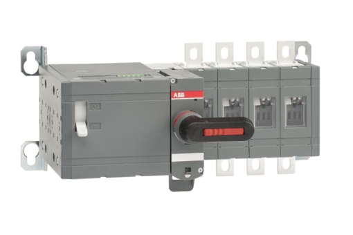 OTM160E4M230C MOTORIZED SWITCH