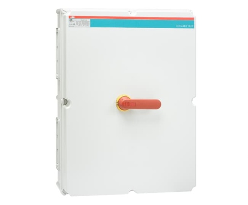 OT630KFCC3A Safety switch