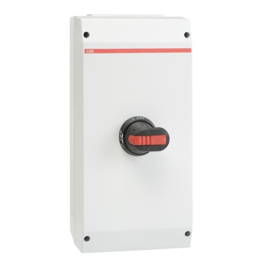 OTE25T6B EMC safety switch
