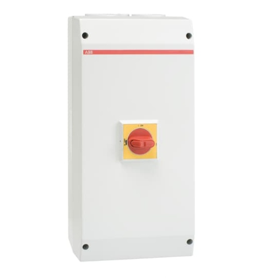 OTE75A3M EMC safety switch