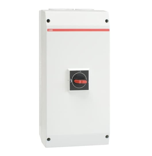 OTE75T3M EMC safety switch