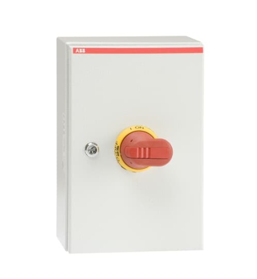 OTL75A3U Safety switch