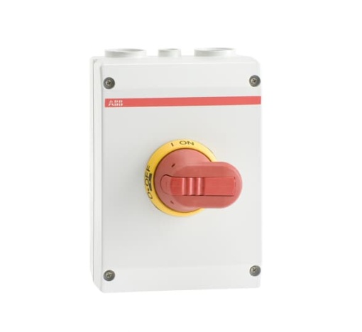 OTP36A6M Safety switch