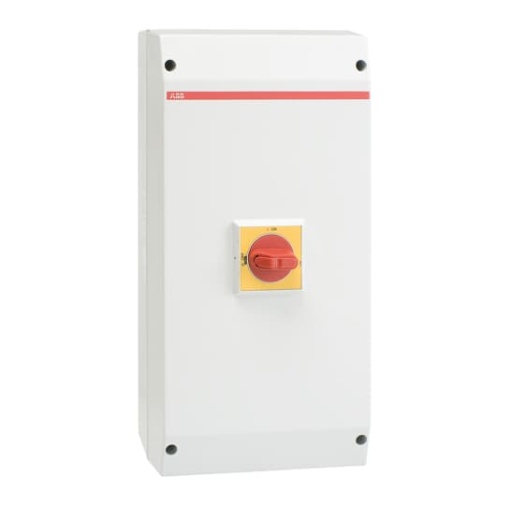 OTP75A4U Safety switch