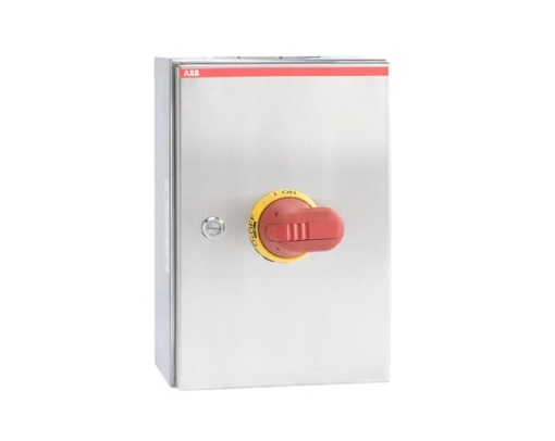 OTR45BA6B Enclosed Switch Disconnector