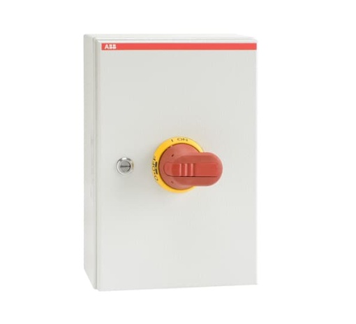 OTL45BA6U Enclosed Switch Disconnector