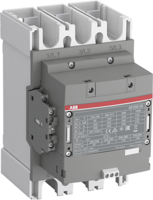 AF305-30-22-33 Contactor