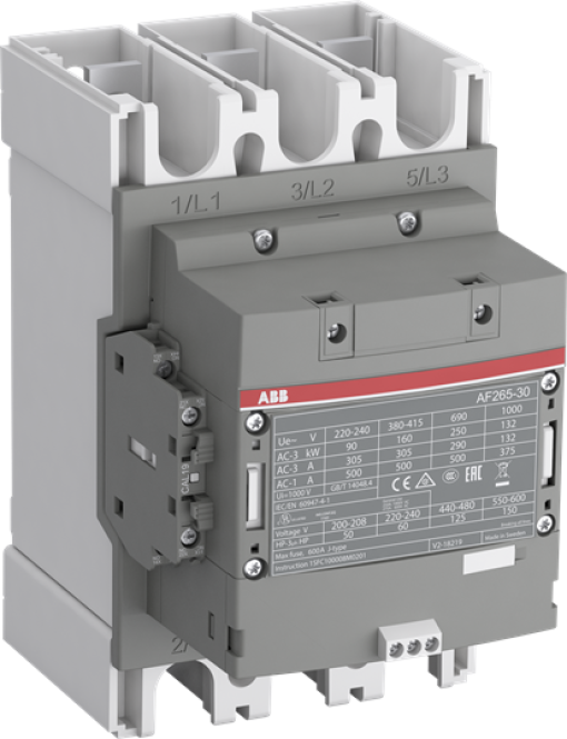 AF265-30-22-33 Contactor