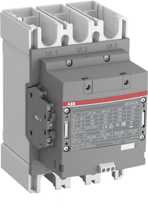 AF370-30-11-33 Contactor