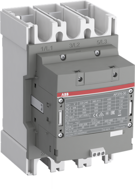 AF370-30-00-31 Contactor