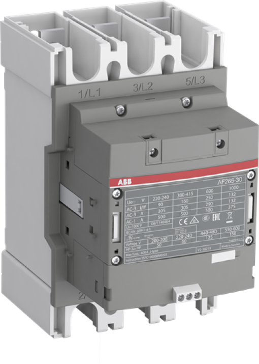 AF265-30-00-33 Contactor