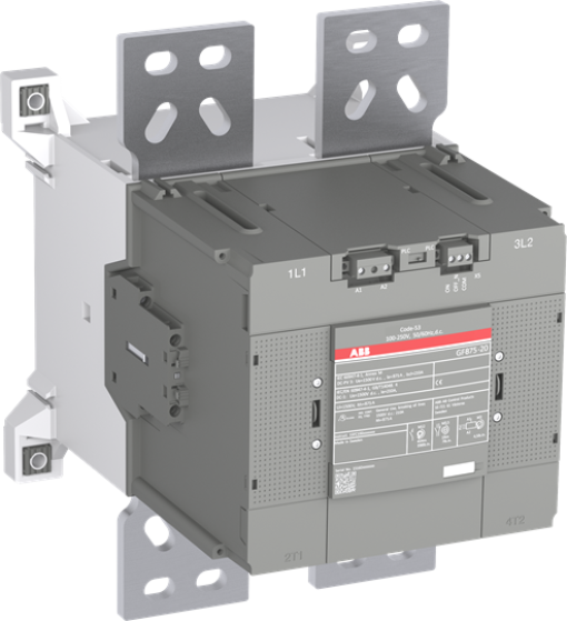 GF875-20-22-51 Contactor