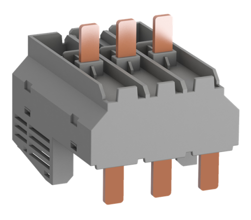 PSR60-MS165 Connection Kit