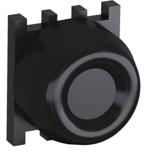 KP6-40B-02 Heavy Duty Pushbutton