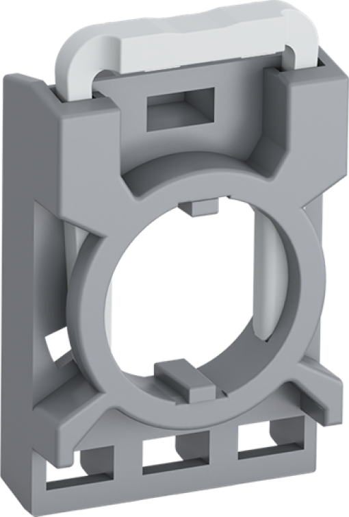 MCBH-00 Contact Block Holder