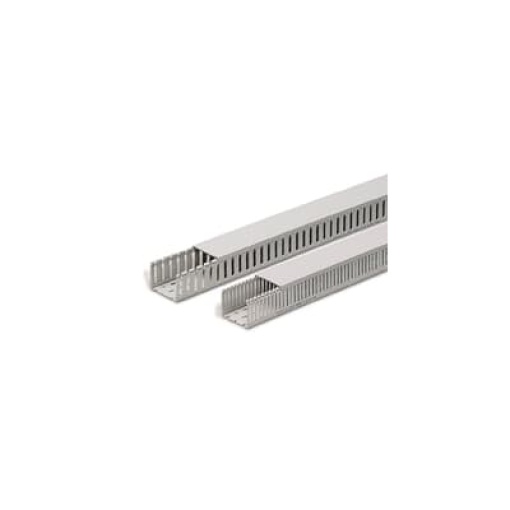 WIRING DUCT HALOGEN FREE 100x40 812