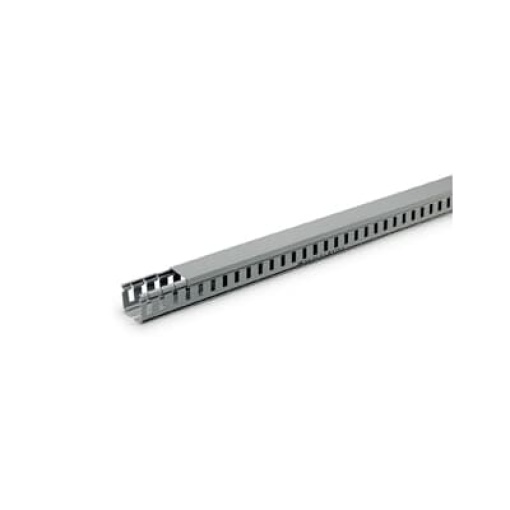 WIRING DUCT PVC 80X100 812