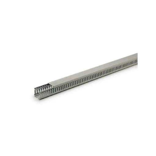 WIRING DUCT PVC 80X100 46