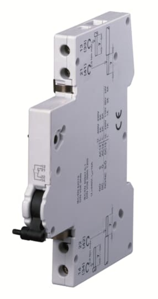 ILTS-EH 11 Auxiliary contact
