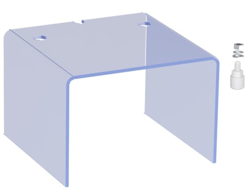 LT460EF Terminal Shroud