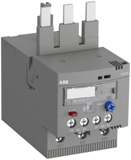 TF65-67 Thermal Overload Relay 57 ... 67 A