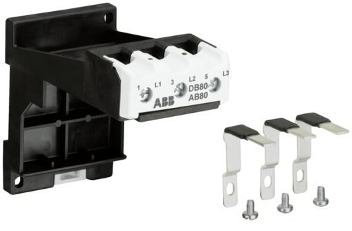 DB80 Single Mounting Kit